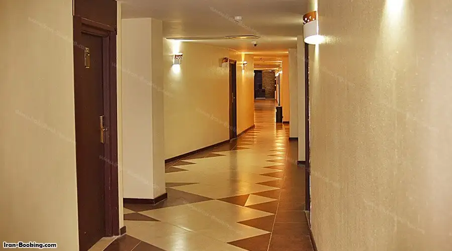 image 5 from Singo Hotel Qeshm