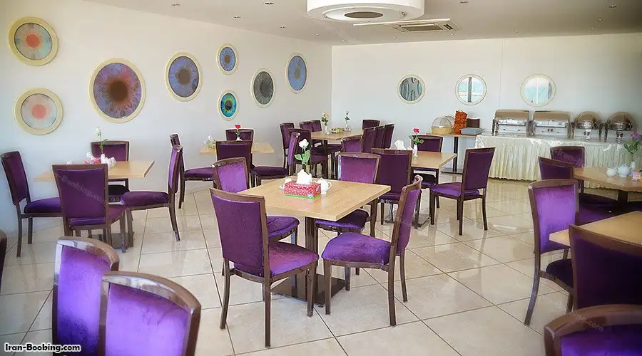 image 12 from Singo Hotel Qeshm