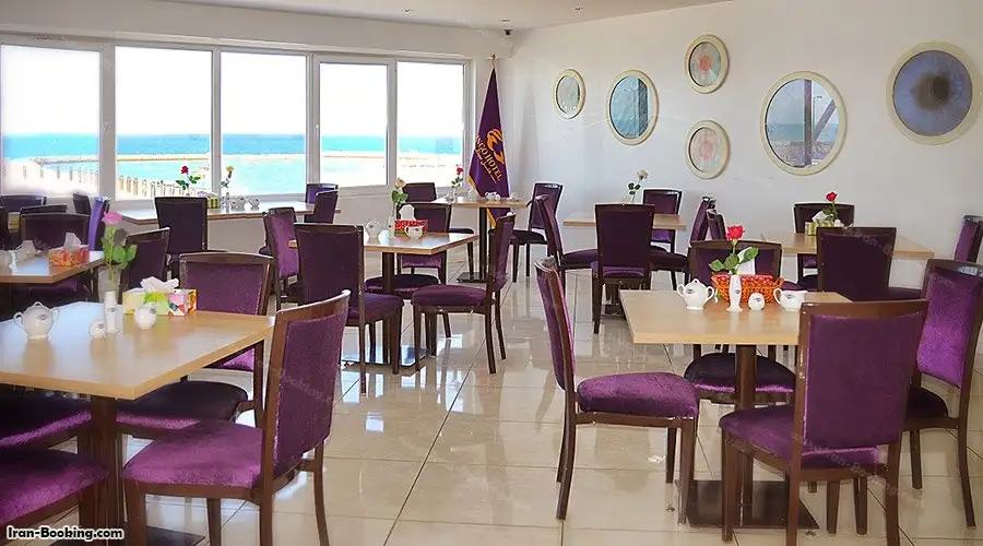 image 11 from Singo Hotel Qeshm