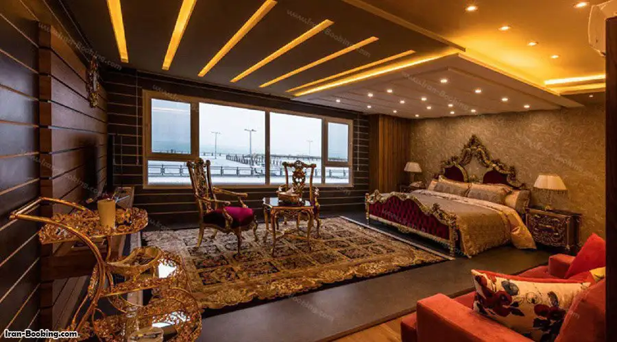 image 7 from Singo Hotel Qeshm