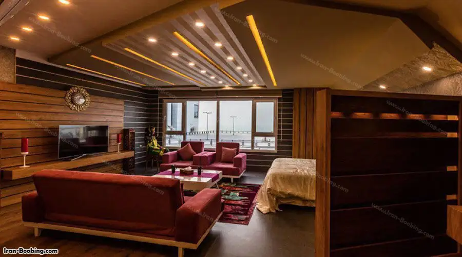 image 8 from Singo Hotel Qeshm