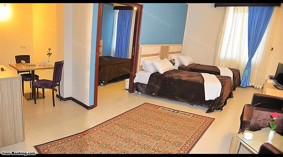 image 6 from Singo Hotel Qeshm