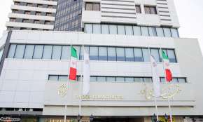 هتل سی نور مشهد