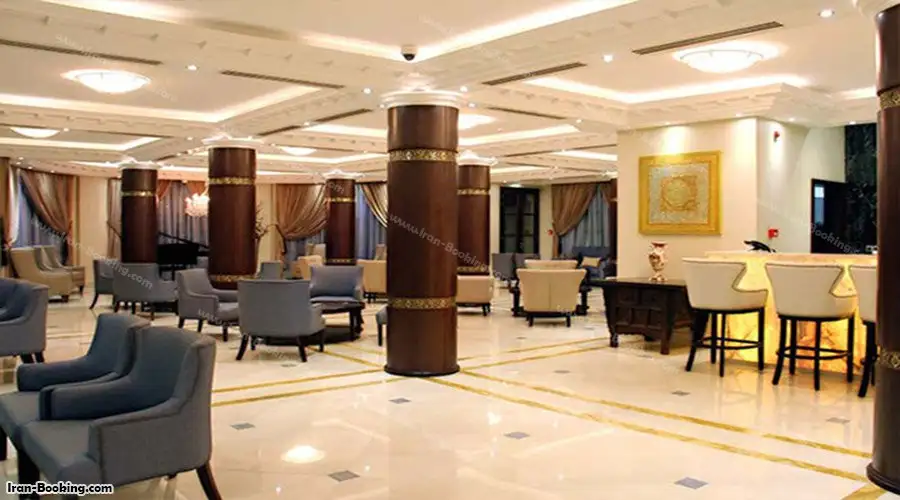 image 2 from Sorinet Maryam Hotel Kish