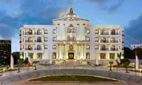 هتل مریم کیش