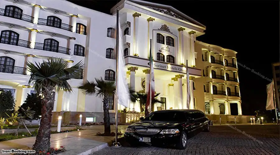 image 8 from Sorinet Maryam Hotel Kish