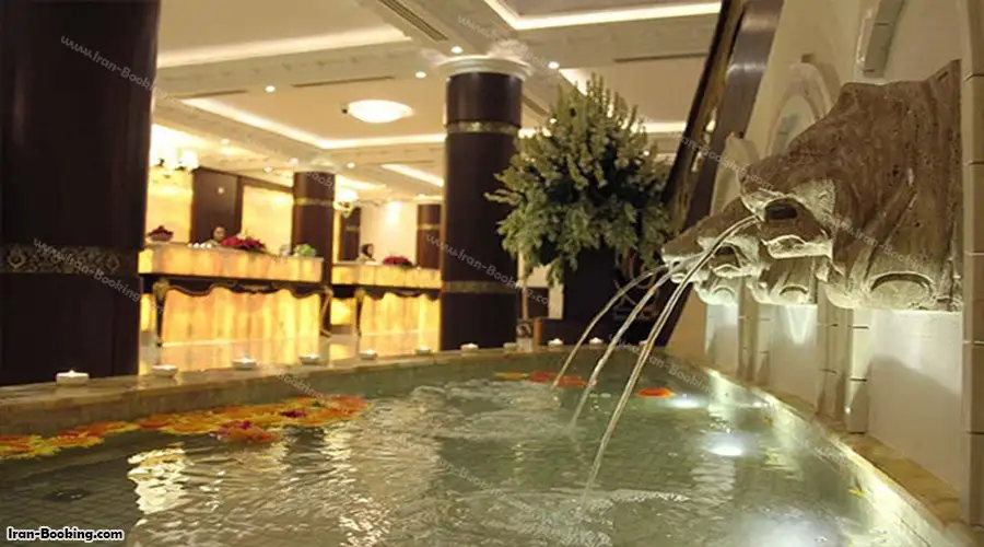 image 3 from Sorinet Maryam Hotel Kish
