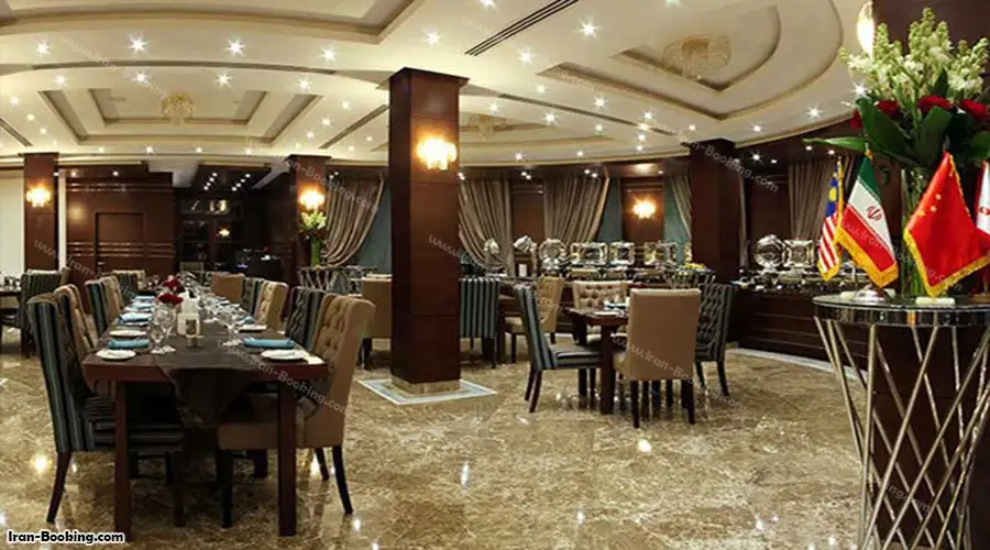 image 7 from Sorinet Maryam Hotel Kish