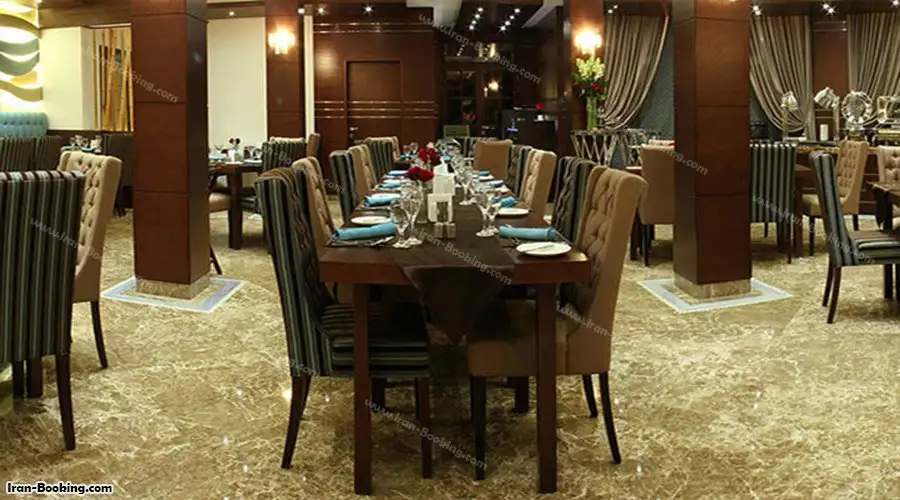 image 6 from Sorinet Maryam Hotel Kish