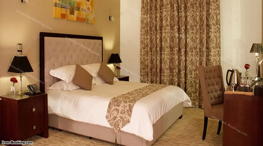 image 4 from Sorinet Maryam Hotel Kish