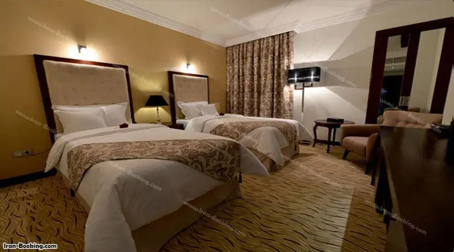image 5 from Sorinet Maryam Hotel Kish