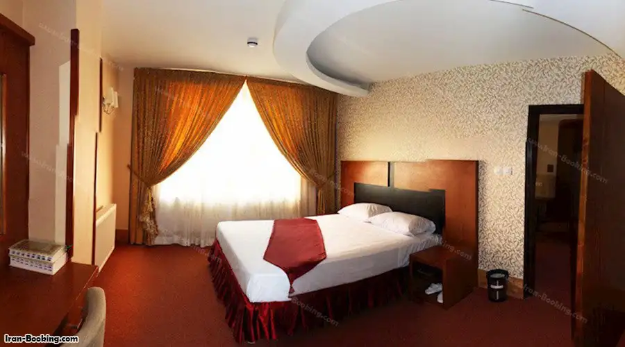 image 4 from Soroush Hotel Mashhad