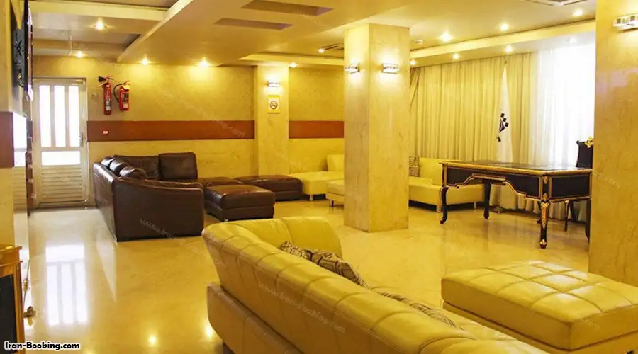 image 2 from Soroush Hotel Mashhad
