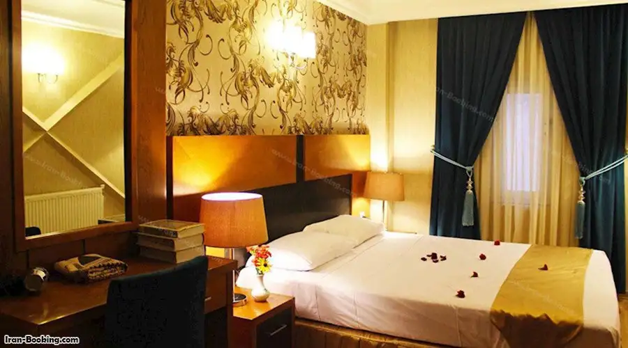 image 7 from Soroush Hotel Mashhad