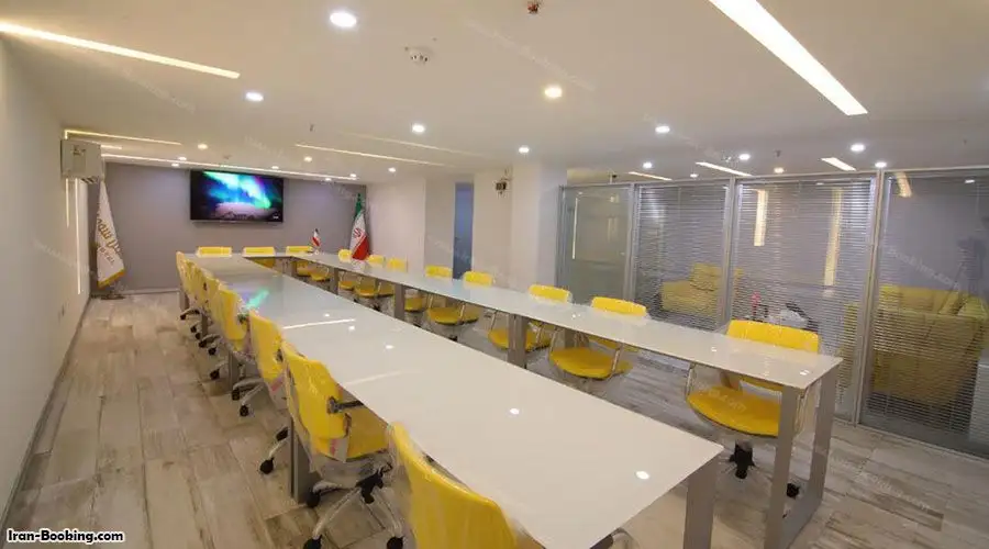 image 8 from Soumia Hotel Ahvaz