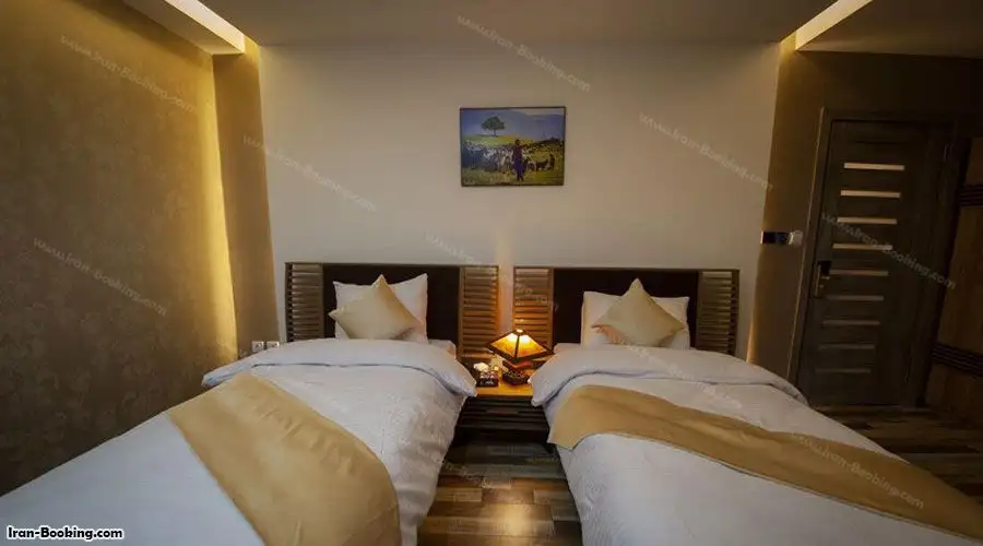 image 5 from Soumia Hotel Ahvaz