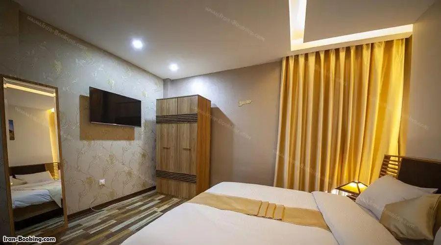 image 3 from Soumia Hotel Ahvaz