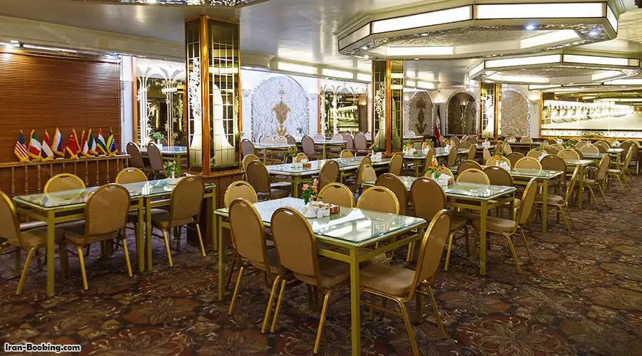 image 10 from Setare Hotel Isfahan