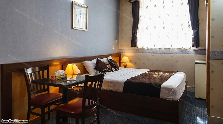 image 4 from Setare Hotel Isfahan