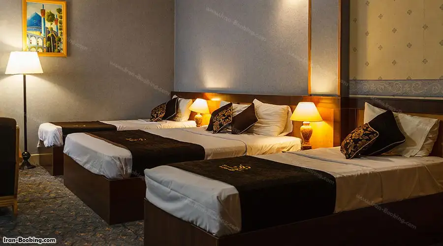 image 6 from Setare Hotel Isfahan