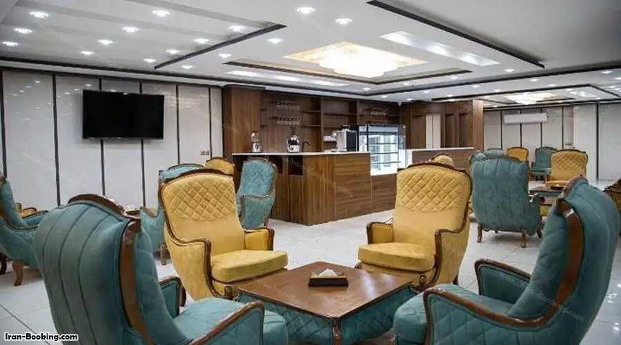 image 2 from Statice Hotel Bandar Abbas