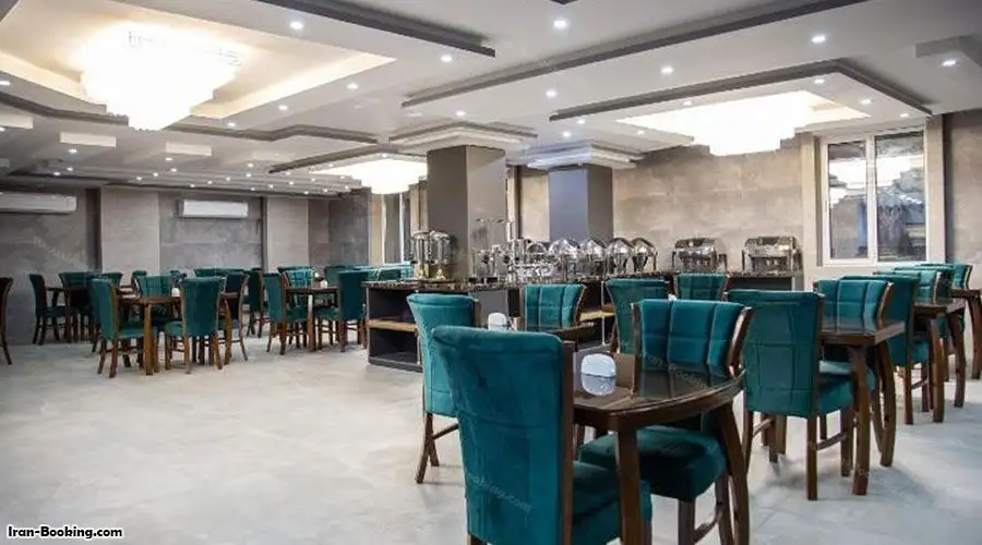 image 3 from Statice Hotel Bandar Abbas