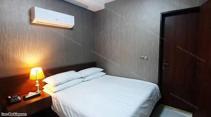 image 4 from Statice Hotel Bandar Abbas