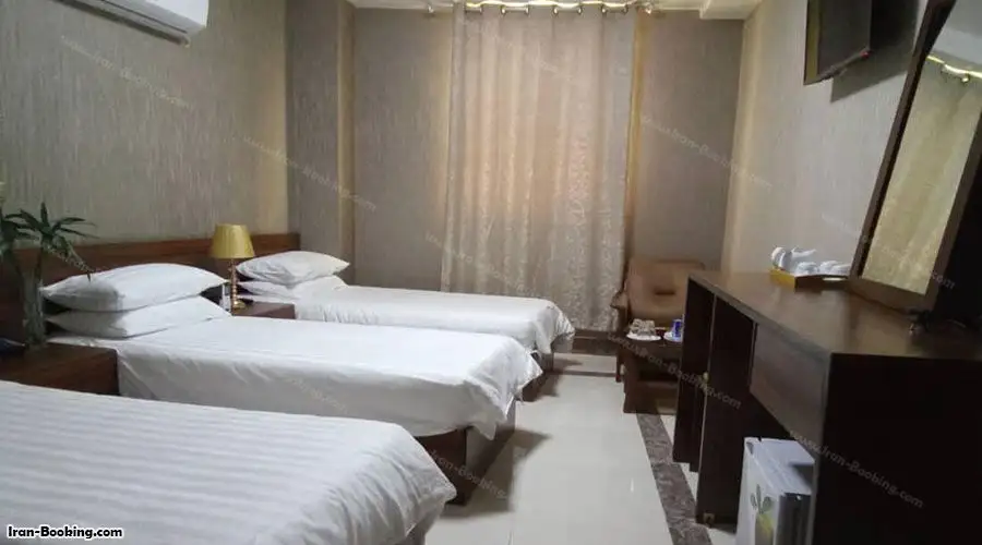 image 6 from Statice Hotel Bandar Abbas