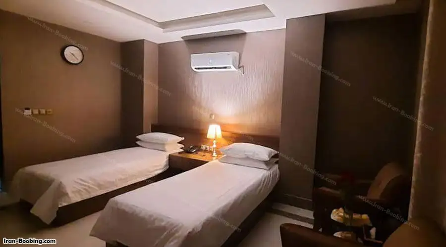 image 5 from Statice Hotel Bandar Abbas