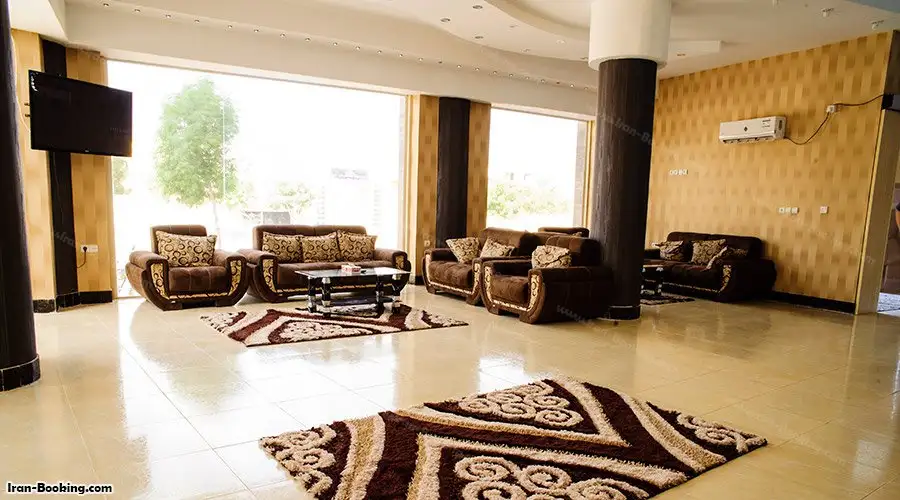 image 2 from Sun City Hotel Qeshm