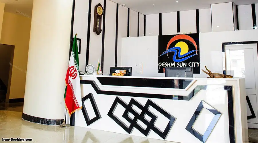 image 3 from Sun City Hotel Qeshm