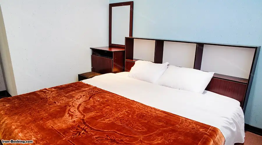 image 5 from Sun City Hotel Qeshm