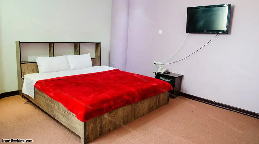 image 6 from Sun City Hotel Qeshm