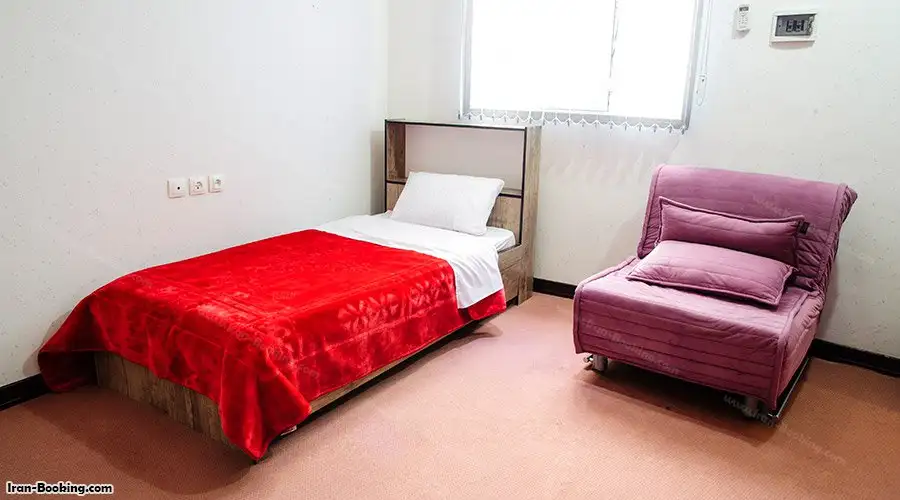 image 7 from Sun City Hotel Qeshm