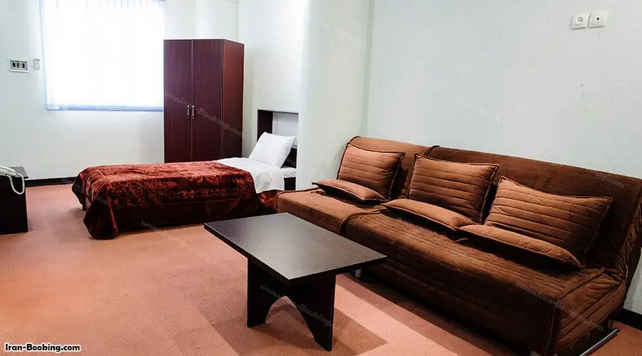 image 4 from Sun City Hotel Qeshm