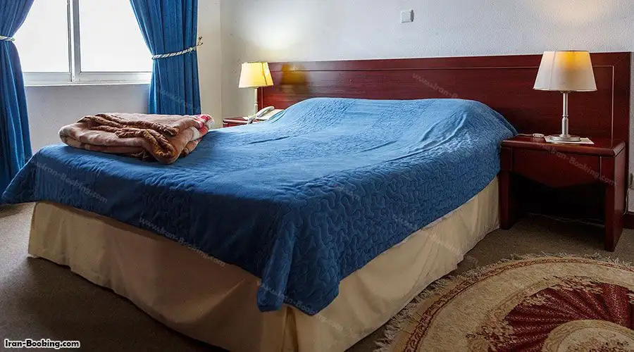 image 7 from Sunrise Hotel Kish
