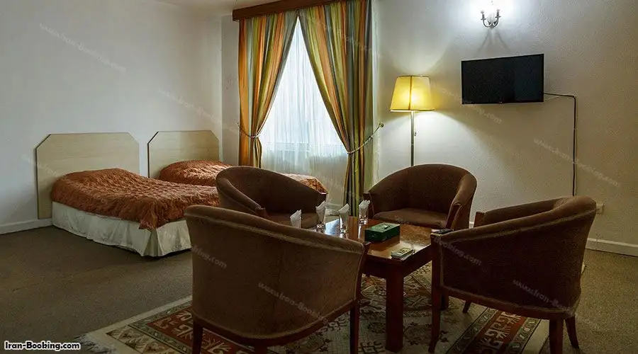 image 5 from Sunrise Hotel Kish