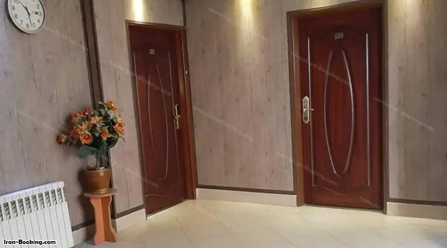 image 5 from Taban Hotel Tehran
