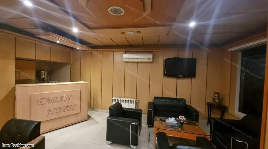 image 4 from Taban Hotel Tehran