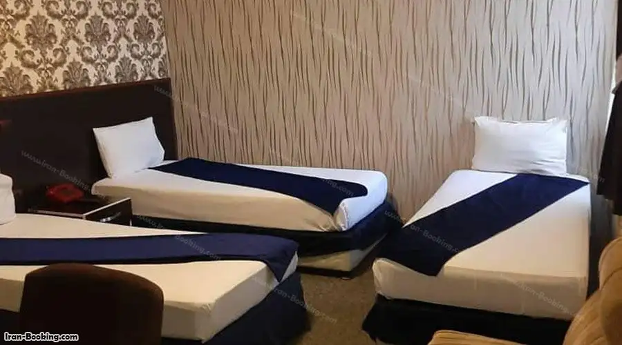image 8 from Taban Hotel Tehran