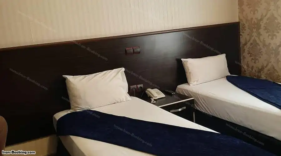 image 7 from Taban Hotel Tehran