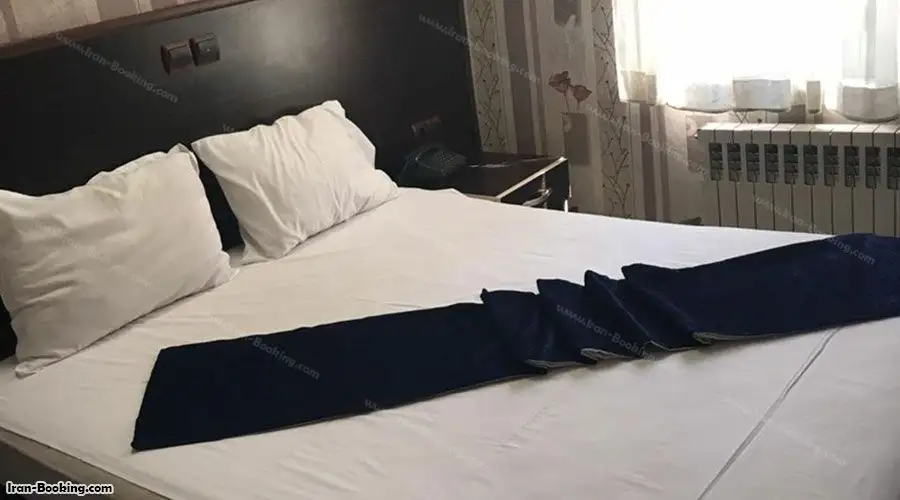 image 6 from Taban Hotel Tehran