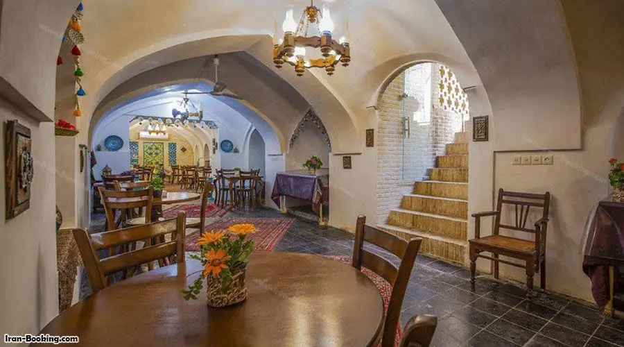 image 2 from Tabib Traditional Hotel Shushtar