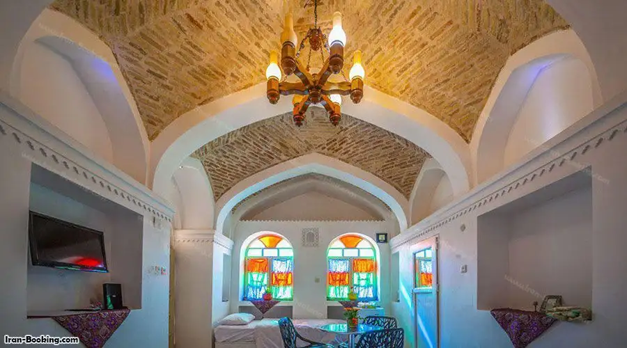 image 5 from Tabib Traditional Hotel Shushtar