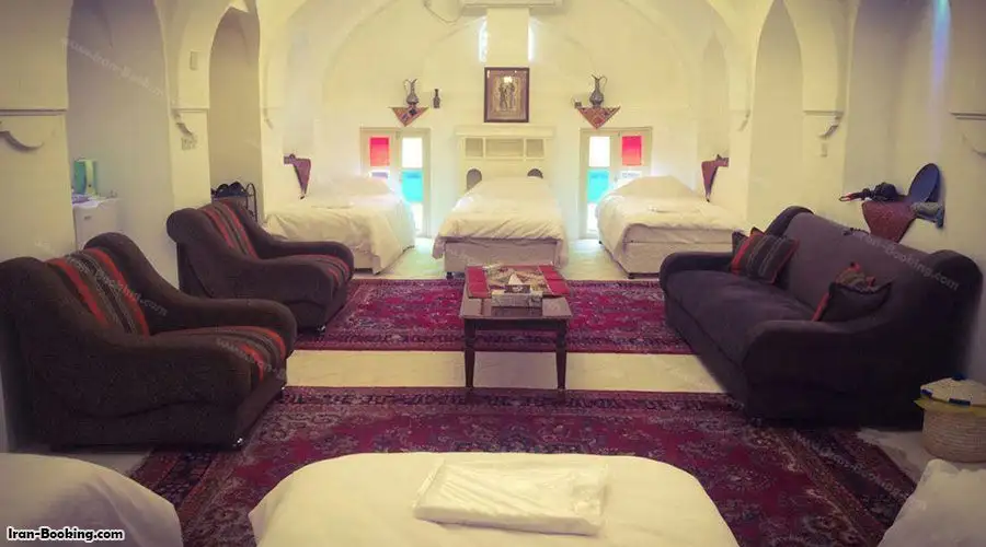 image 6 from Tabib Traditional Hotel Shushtar