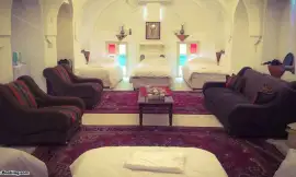 image 6 from Tabib Traditional Hotel Shushtar