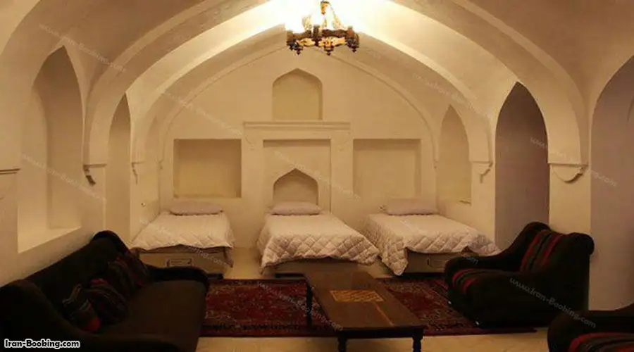 image 8 from Tabib Traditional Hotel Shushtar