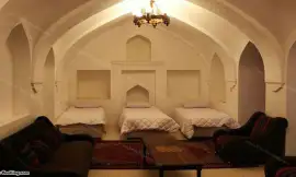image 8 from Tabib Traditional Hotel Shushtar