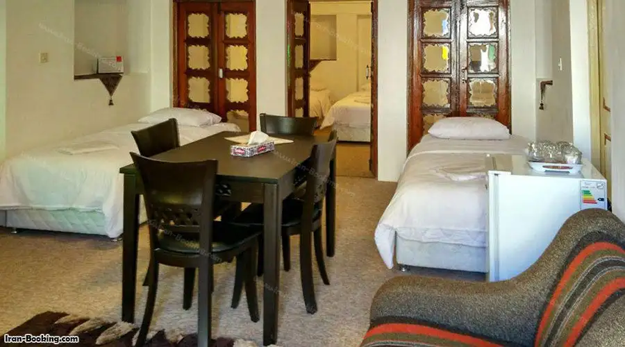 image 3 from Tabib Traditional Hotel Shushtar