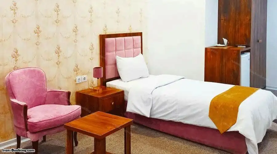 image 6 from Takhti Hotel Ahvaz